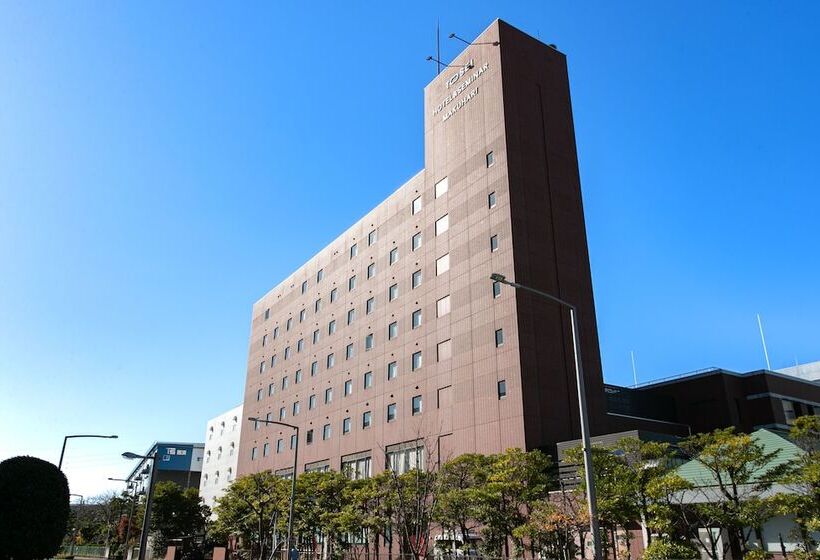 Tosei Hotel & Seminar Makuhari