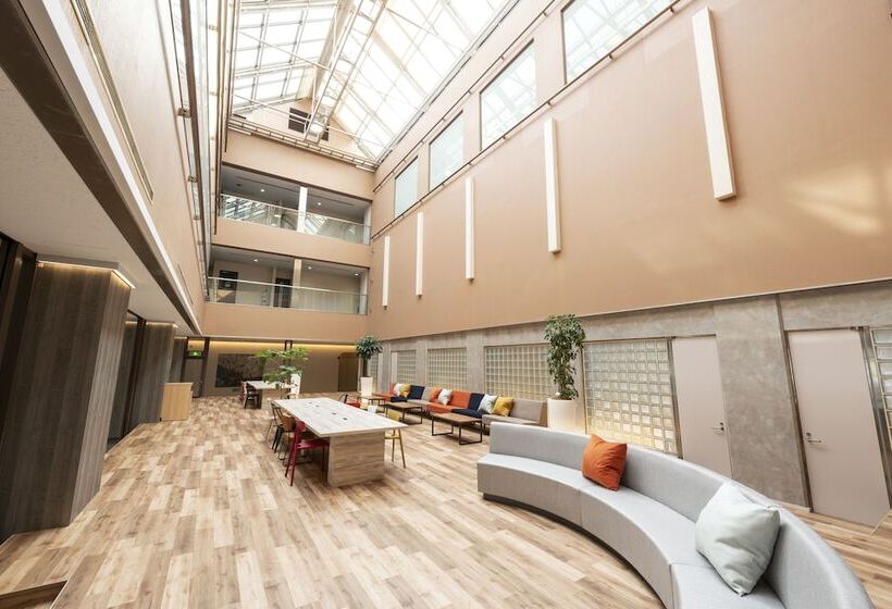 Tosei Hotel & Seminar Makuhari