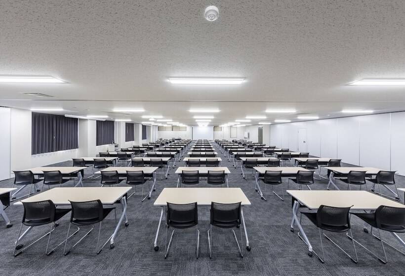 Tosei Hotel & Seminar Makuhari