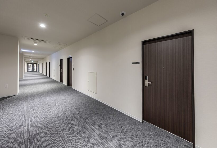 Tosei Hotel & Seminar Makuhari