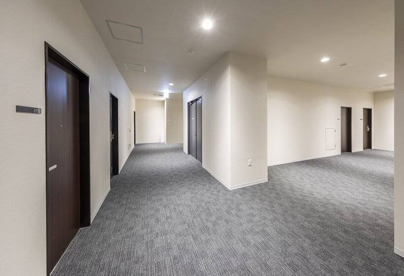 Tosei Hotel & Seminar Makuhari