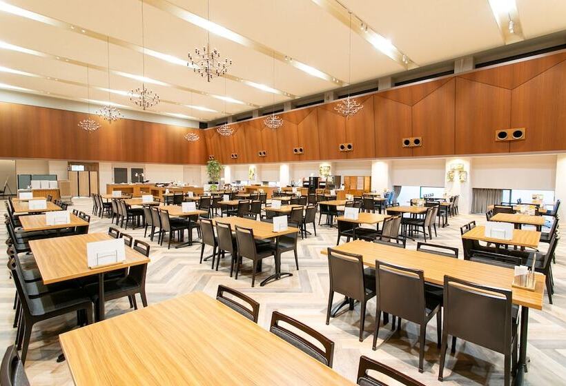 Tosei Hotel & Seminar Makuhari