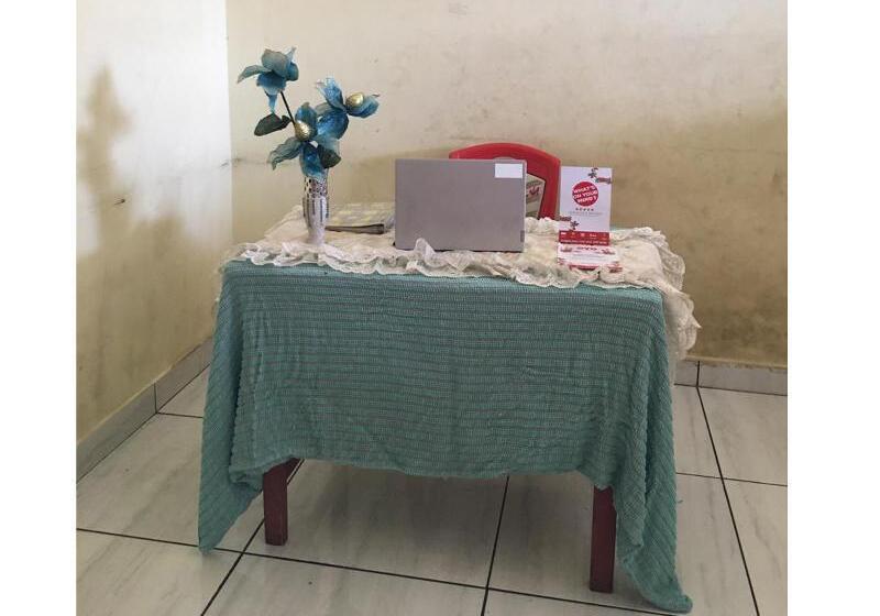 هتل Transit 1 Makassar Redpartner