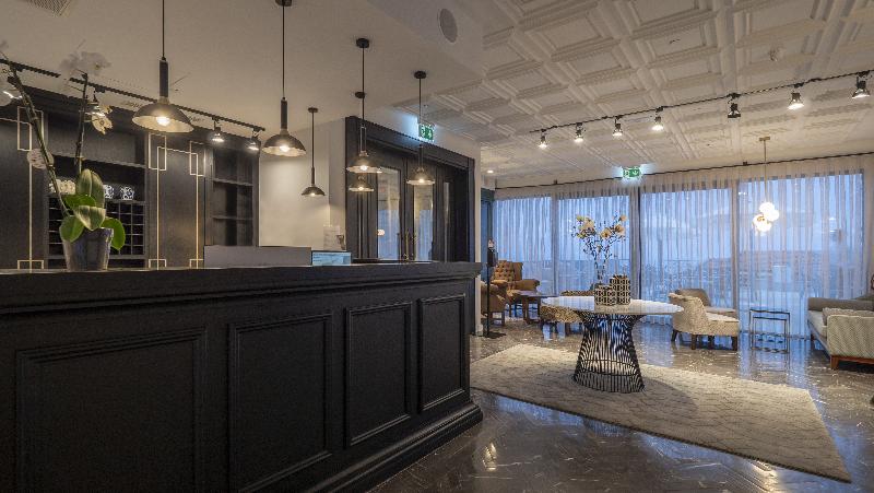 هتل Vivid Blue Serenity Resort