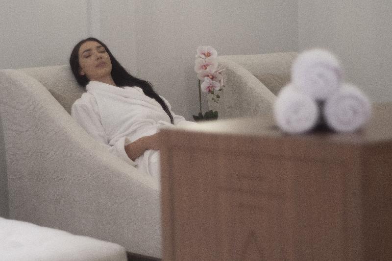 هتل Vivid Blue Serenity Resort