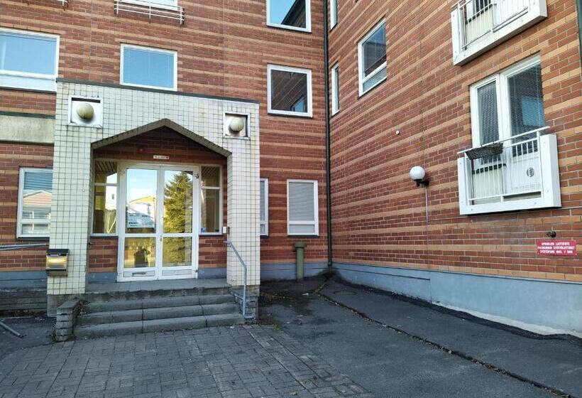 Отель West Side