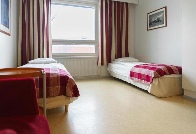 Отель West Side