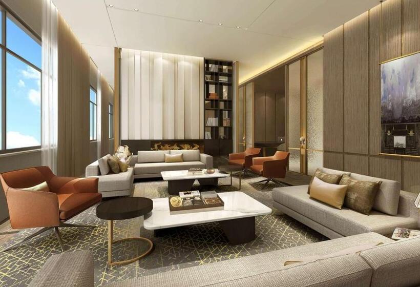 Отель Wyndham Baise Resort