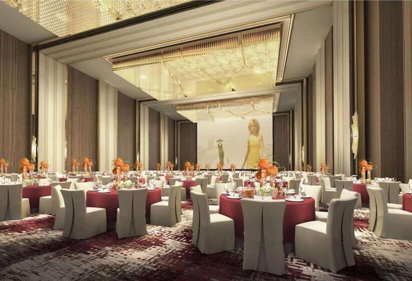 Отель Wyndham Baise Resort