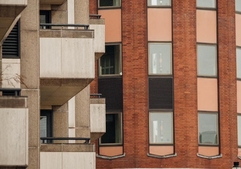 Locke At Broken Wharf