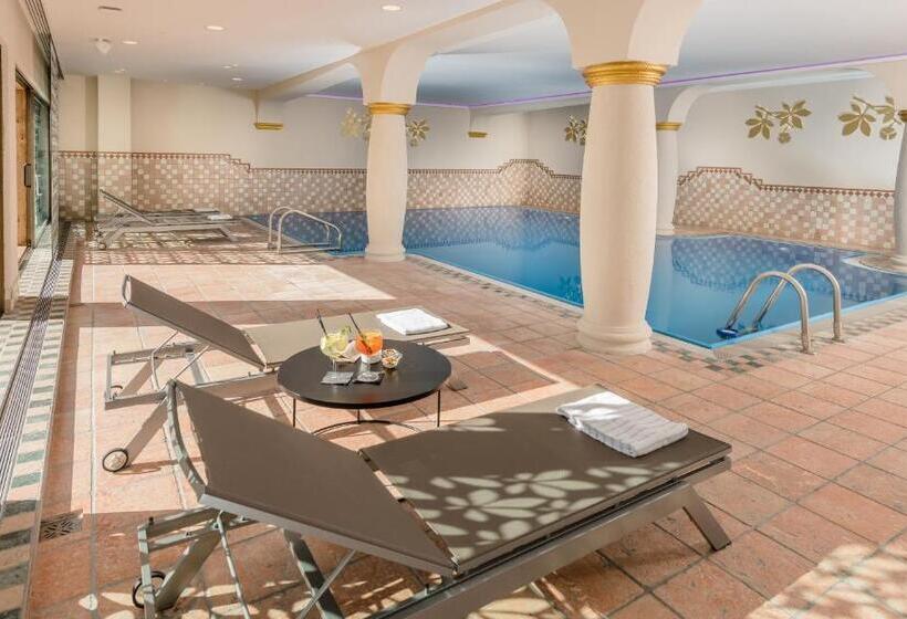 Mondi Hotel Tscherms