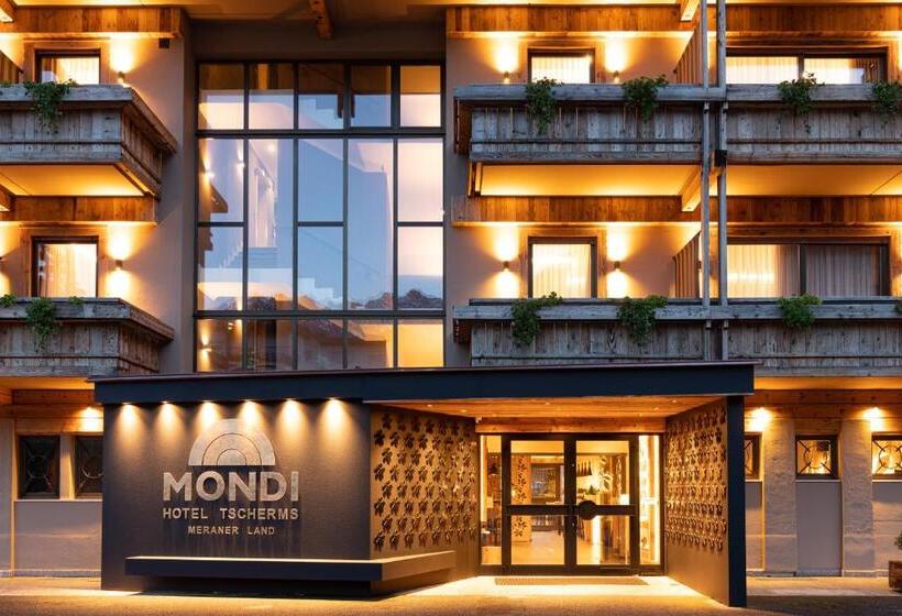 Mondi Hotel Tscherms