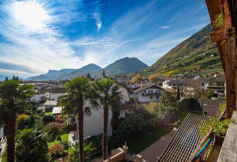 Mondi Hotel Tscherms