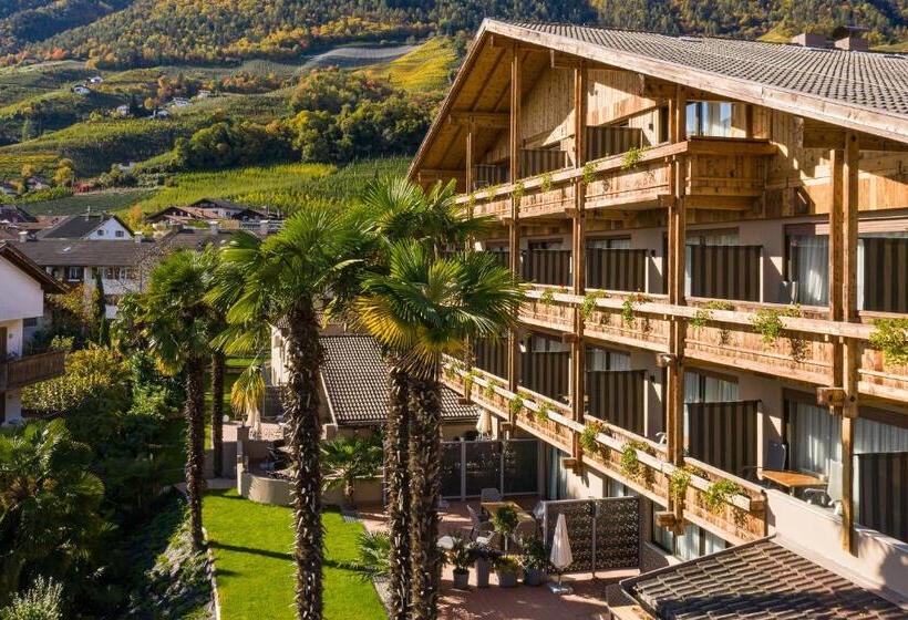 Mondi Hotel Tscherms