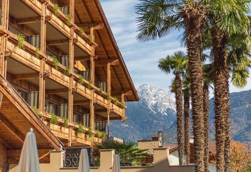 Mondi Hotel Tscherms