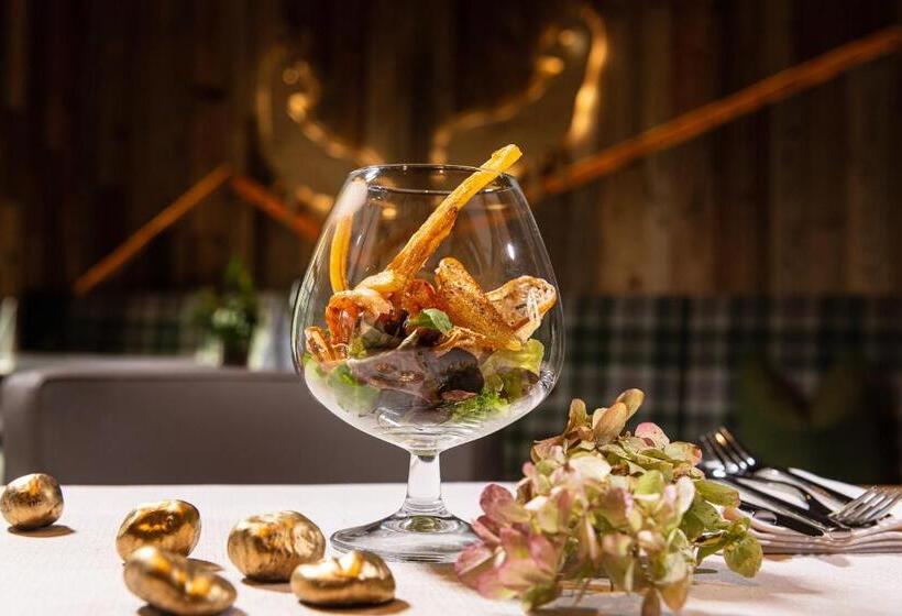 Mondi Hotel Tscherms