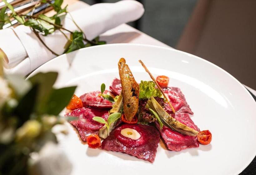 Mondi Hotel Tscherms