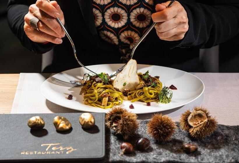 Mondi Hotel Tscherms