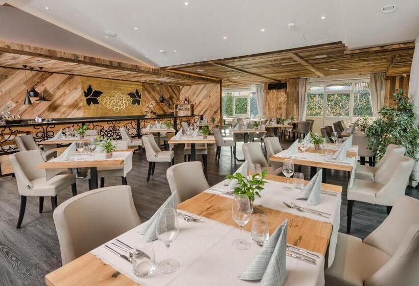 Mondi Hotel Tscherms