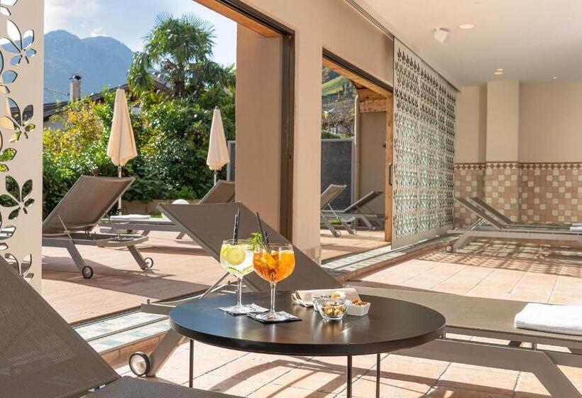 Mondi Hotel Tscherms