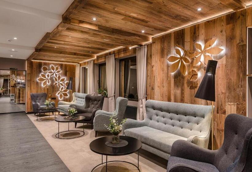 Mondi Hotel Tscherms