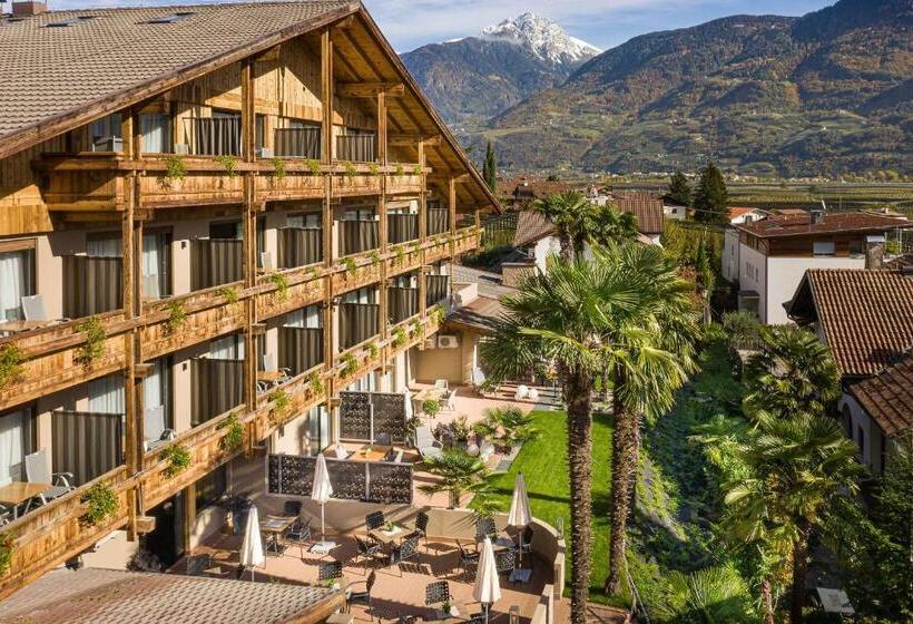 Mondi Hotel Tscherms