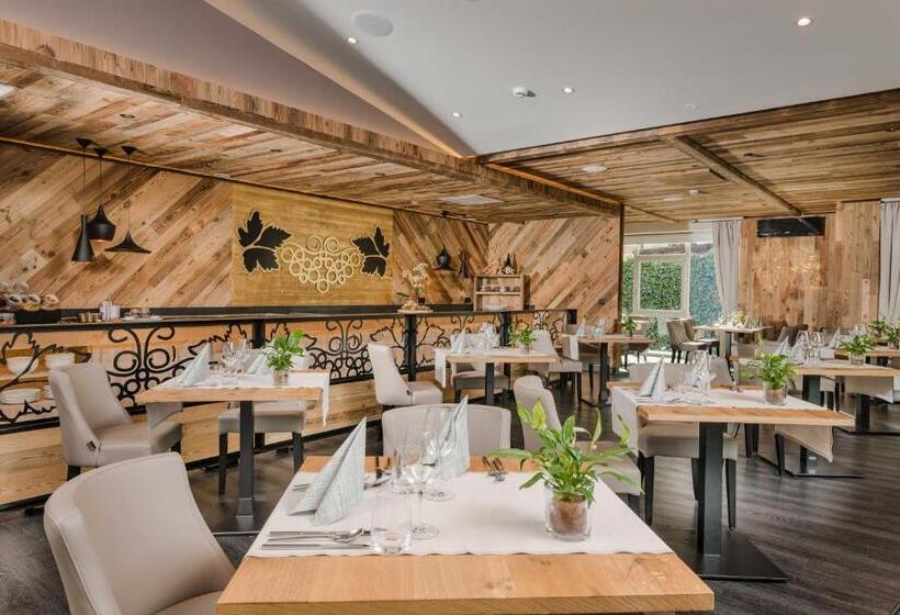 Mondi Hotel Tscherms