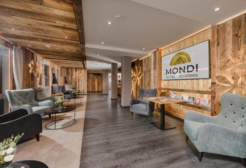 Mondi Hotel Tscherms