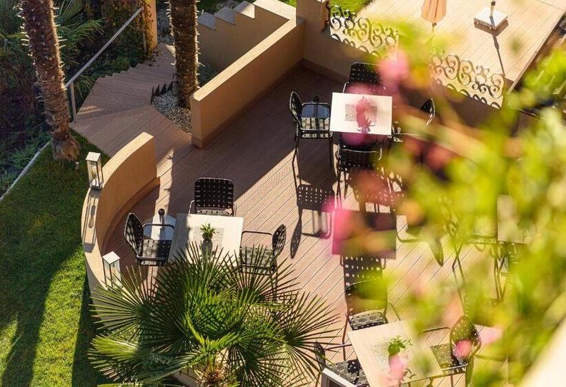 Mondi Hotel Tscherms