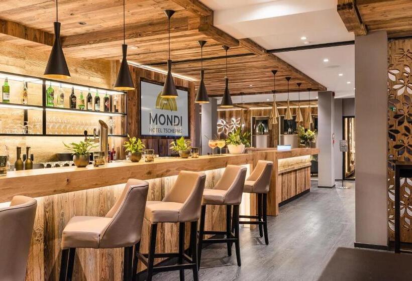 Mondi Hotel Tscherms