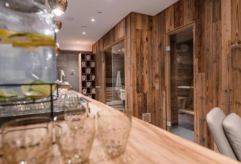 Mondi Hotel Tscherms