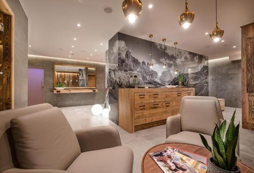 Mondi Hotel Tscherms