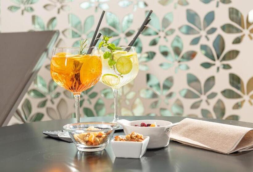 Mondi Hotel Tscherms