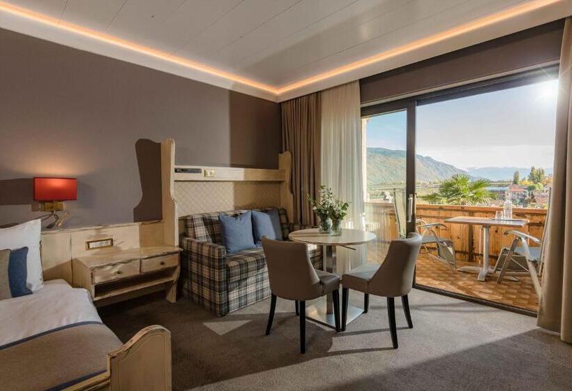 Mondi Hotel Tscherms