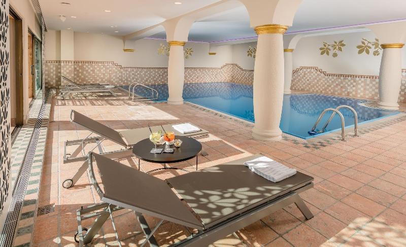 Mondi Hotel Tscherms