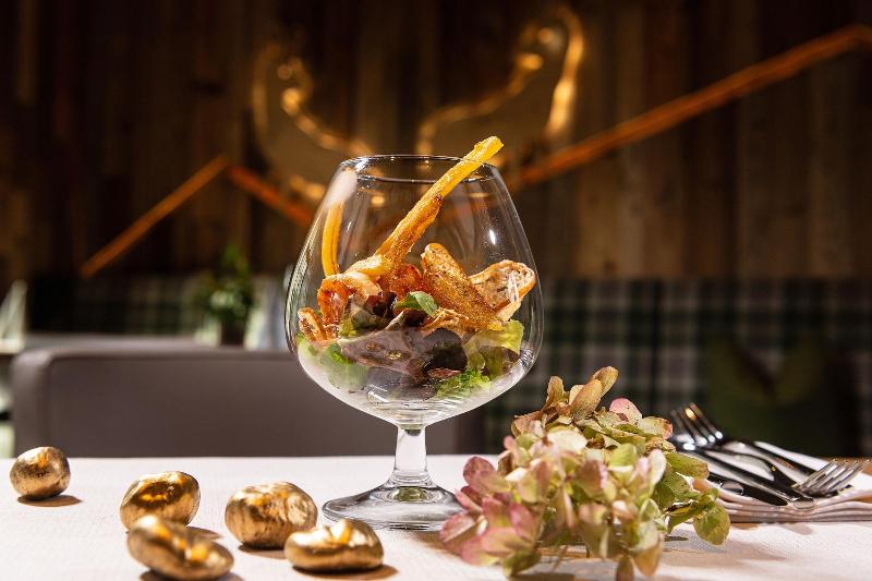 Mondi Hotel Tscherms