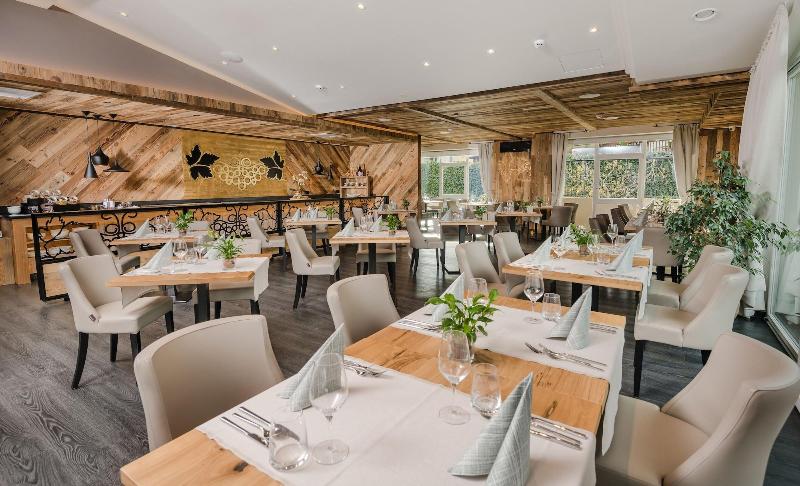 Mondi Hotel Tscherms