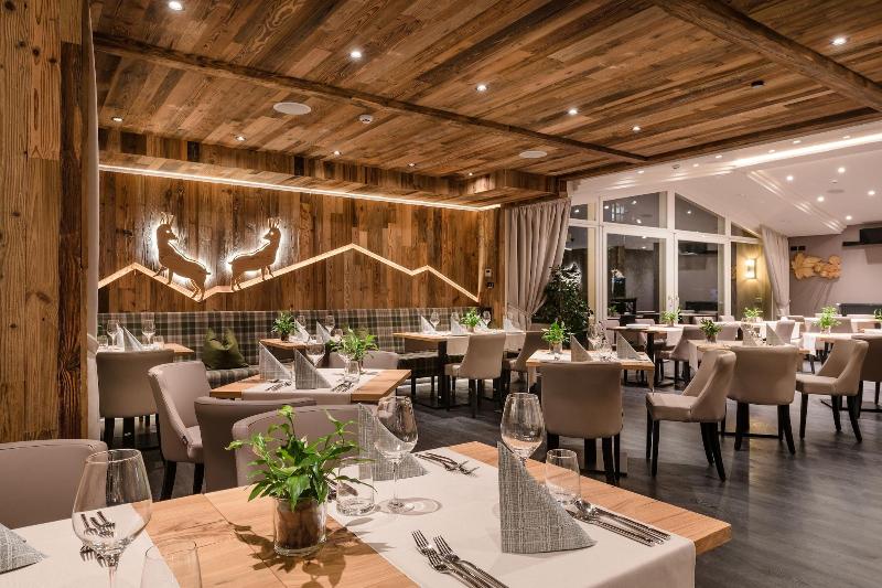 Mondi Hotel Tscherms