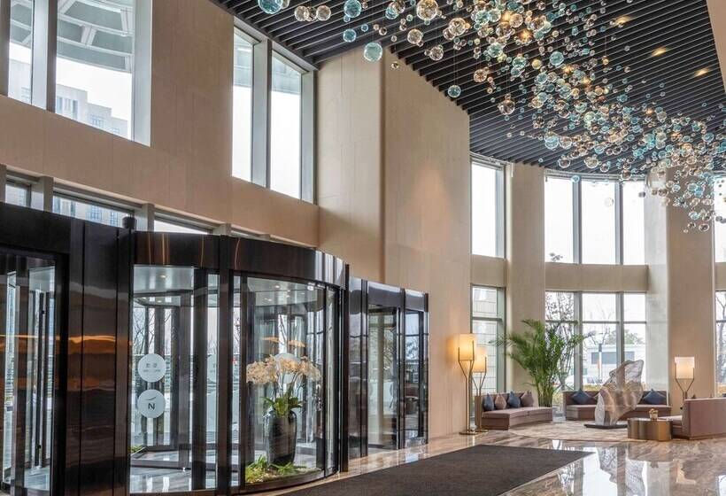 Novotel Zhengzhou Airport