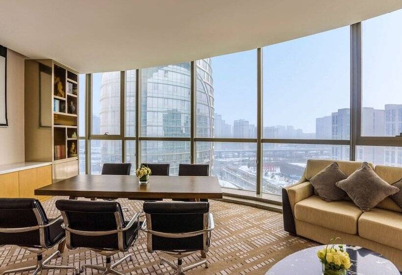 Novotel Zhengzhou Airport