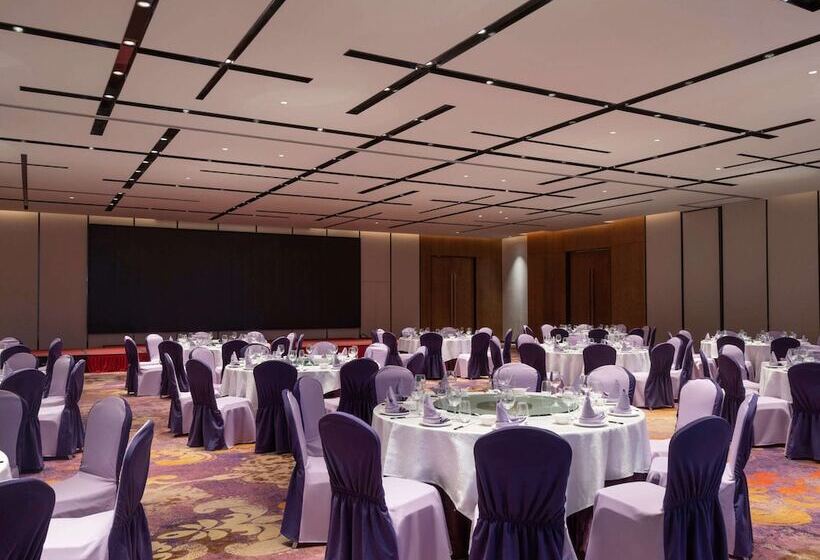 Novotel Zhengzhou Airport