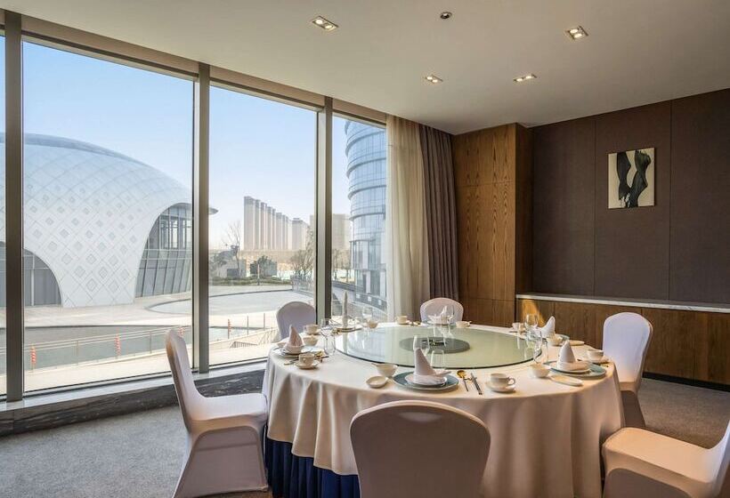 Novotel Zhengzhou Airport