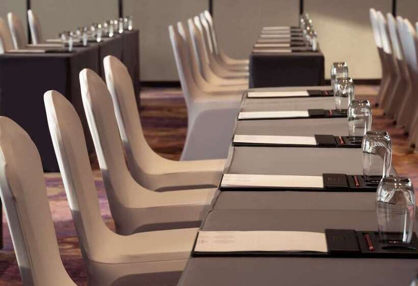 Novotel Zhengzhou Airport