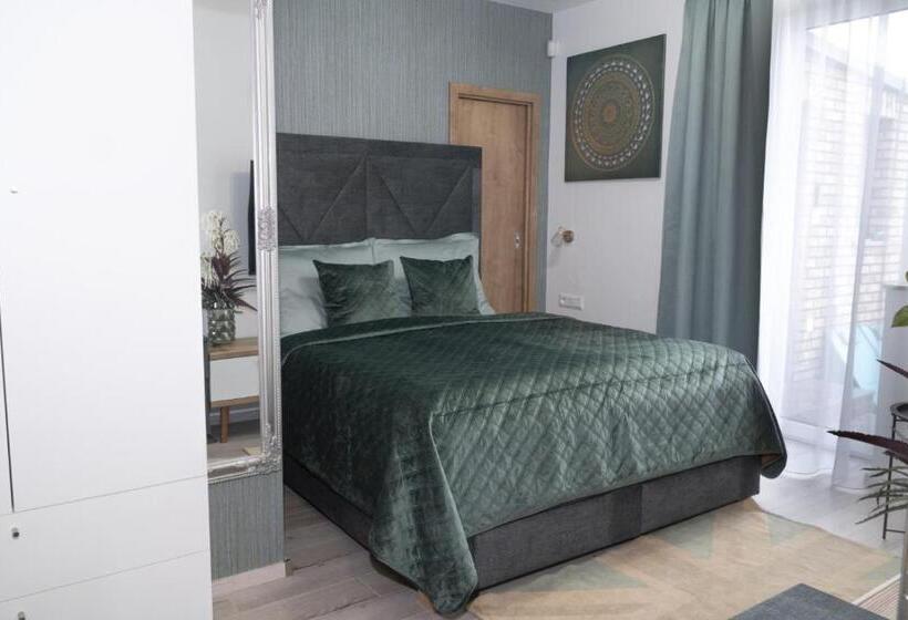 پانسیون Casa Perla