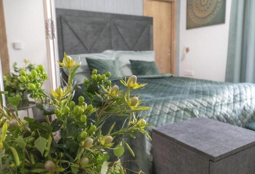 پانسیون Casa Perla