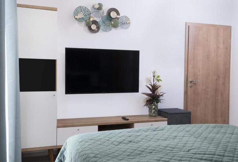 پانسیون Casa Perla