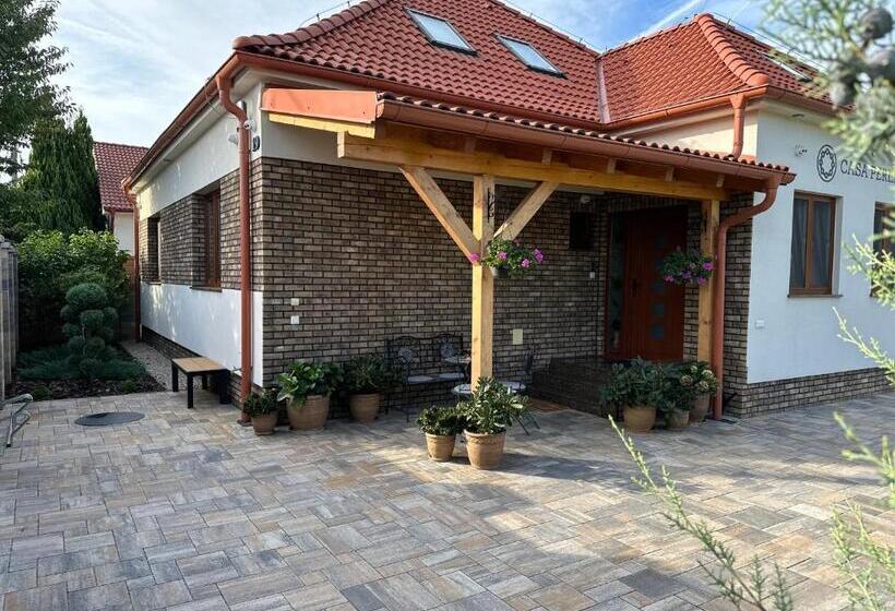 پانسیون Casa Perla