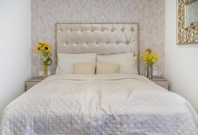 پانسیون Casa Perla