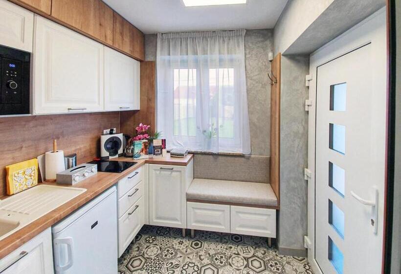 پانسیون Casa Perla