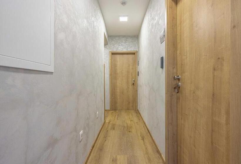 پانسیون Casa Perla